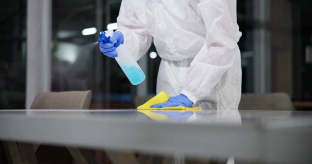 Licensed Drug Lab Cleanup service in Van Buren, AR - Crime Scene Cleaner Online